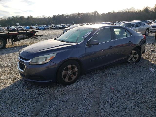 Image 1 of 2015 CHEVROLET MALIBU LS 2015 with VIN 1G11A5SLXFF118528