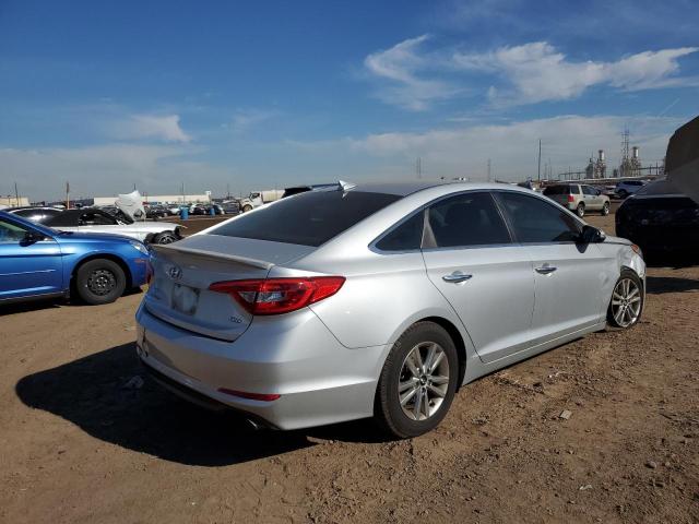 Изображение 3 2015 HYUNDAI SONATA ECO 2015 с VIN 5NPE24AA8FH124141