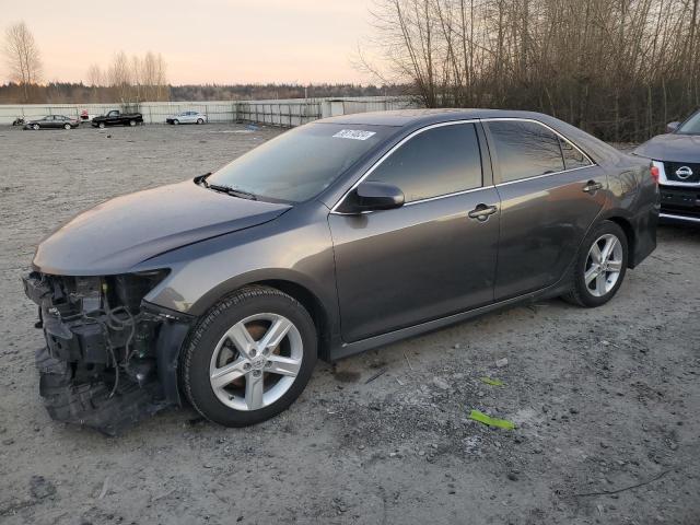 Изображение 1 2014 TOYOTA CAMRY L 2014 с VIN 4T1BF1FK0EU470000