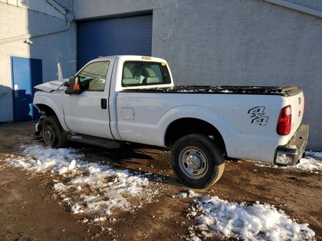 Image 2 of 2016 FORD F250 SUPER DUTY 2016 with VIN 1FTBF2B61GEA68745
