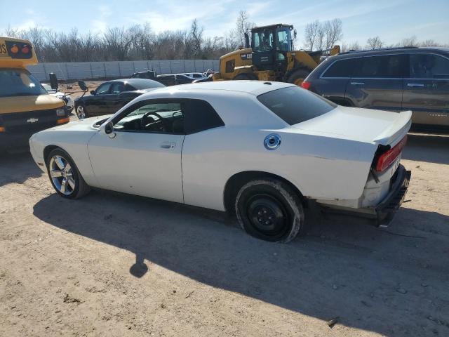 Image 2 of 2010 DODGE CHALLENGER R/T 2010 with VIN 2B3CJ5DT7AH289548