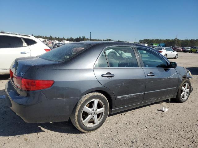 Image 3 of 2005 HONDA ACCORD EX 2005 with VIN 1HGCM56785A104287