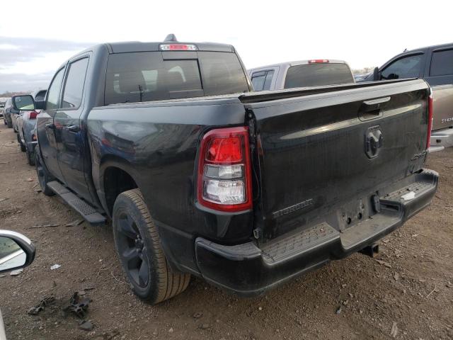 Изображение 2 2019 RAM 1500 BIG HORN/LONE STAR 2019 с VIN 1C6RRFFG5KN802951