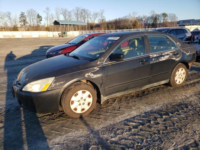 Obraz 1 z 2003 HONDA ACCORD LX 2003 z VIN 1HGCM56373A118952