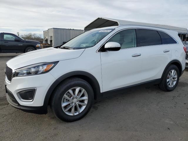 Obraz 1 z 2016 KIA SORENTO LX 2016 z VIN 5XYPG4A30GG162533