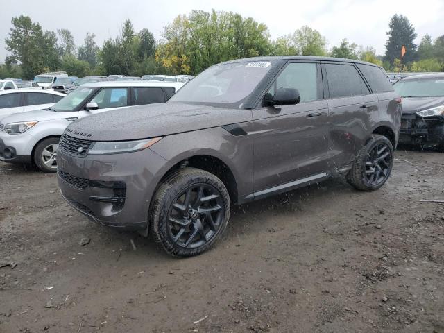 2023 LAND ROVER RANGE ROVER SPORT DYNAMIC SE 2023 image
