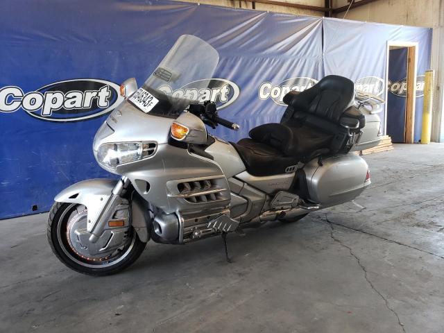 Image 2 of 2005 HONDA GL1800  2005 with VIN 1HFSC47005A412004