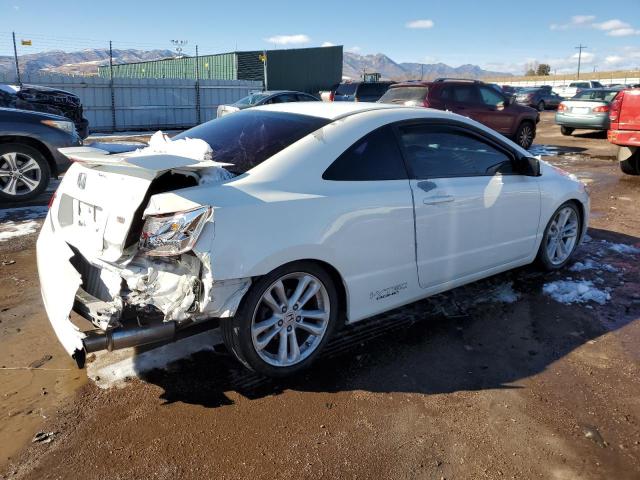 Изображение 3 2006 HONDA CIVIC SI 2006 с VIN 2HGFG215X6H712405