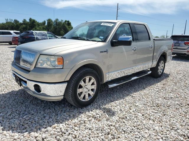 Image 1 of 2006 LINCOLN MARK LT  2006 with VIN 5LTPW16576FJ24730