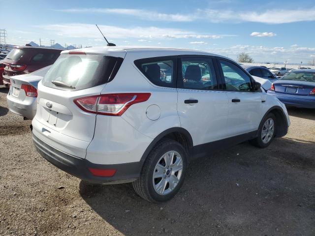 Image 3 of 2014 FORD ESCAPE S 2014 with VIN 1FMCU0F78EUC30693