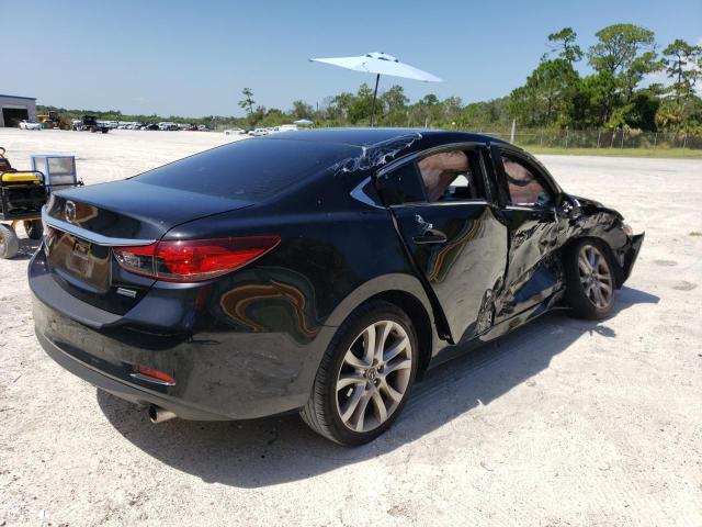 Изображение 3 2017 MAZDA 6 TOURING 2017 с VIN JM1GL1V55H1152135