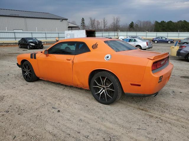 Изображение 2 2014 DODGE CHALLENGER SXT 2014 с VIN 2C3CDYAG6EH298203