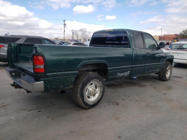 Изображение 3 2000 DODGE RAM 2500  2000 с VIN 3B7KC2366YG122882