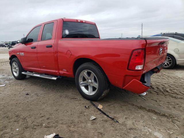 Изображение 2 2017 RAM 1500 ST 2017 с VIN 1C6RR6FT9HS532775