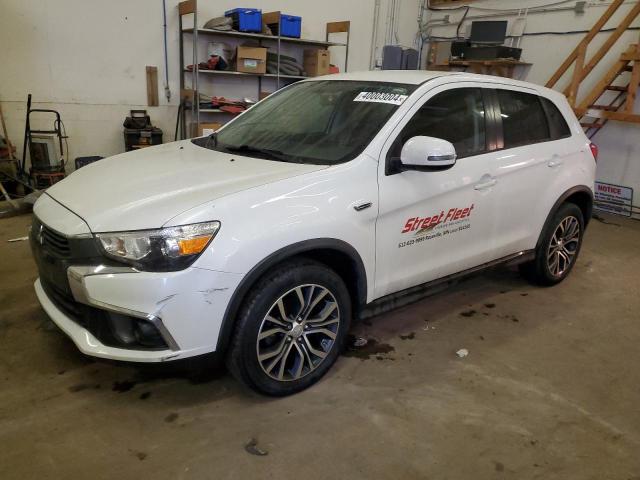 Изображение 2016 MITSUBISHI OUTLANDER SPORT ES 2016