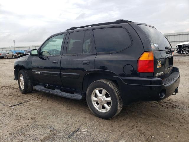 Изображение 2 2005 GMC ENVOY  2005 с VIN 1GKDS13S452302096