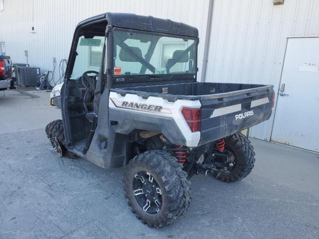 Image 3 of 2021 POLARIS RANGER XP 1000 PREMIUM 2021 with VIN 4XARRE993M8454351