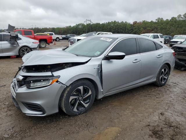 2021 HONDA INSIGHT EX 2021 image
