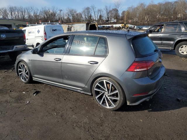 Image 2 of 2019 VOLKSWAGEN GOLF R  2019 with VIN WVWWA7AU7KW227283