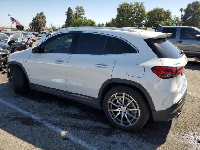 Изображение 2 2022 MERCEDES-BENZ GLA 35 AMG 2022 с VIN W1N4N5BB0NJ342802