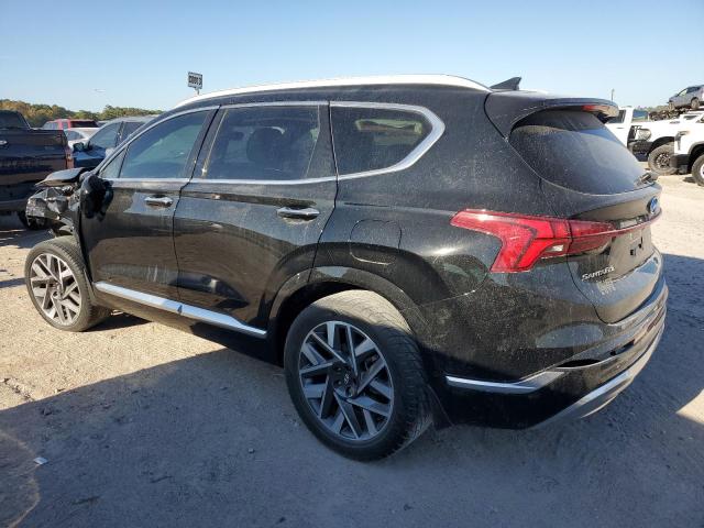 Image 2 of 2023 HYUNDAI SANTA FE CALLIGRAPHY 2023 with VIN 5NMS54AL5PH512549
