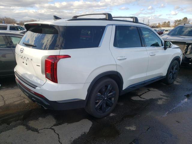 Obraz 3 z 2023 HYUNDAI PALISADE XRT 2023 z VIN KM8R3DGE8PU574237