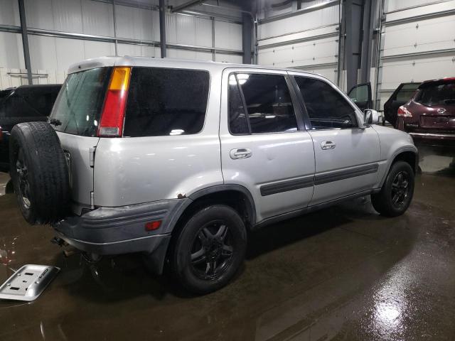 Image 3 of 1999 HONDA CR-V EX 1999 with VIN JHLRD1866XC013616