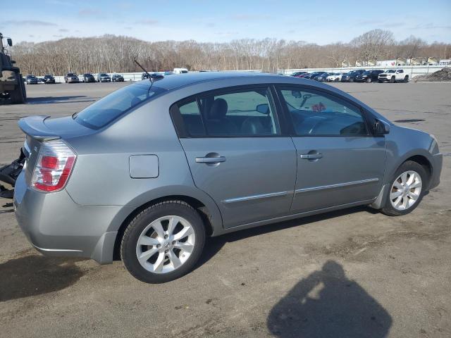 Изображение 3 2012 NISSAN SENTRA 2.0 2012 с VIN 3N1AB6AP1CL757884