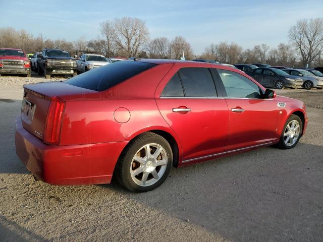 Изображение 3 2008 CADILLAC STS  2008 с VIN 1G6DA67V780150348