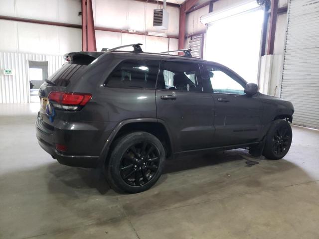 Изображение 3 2018 JEEP GRAND CHEROKEE LAREDO 2018 с VIN 1C4RJFAG3JC151885