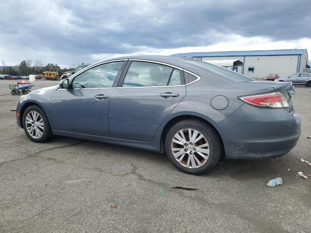 Изображение 2 2009 MAZDA 6 I 2009 с VIN 1YVHP82A095M30527