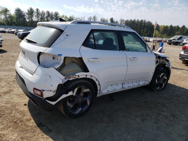 Изображение 3 2021 HYUNDAI VENUE SEL 2021 с VIN KMHRC8A3XMU099006