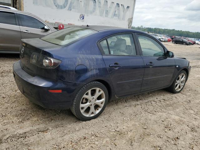 Obraz 3 z 2009 MAZDA 3 I 2009 z VIN JM1BK32F291214114