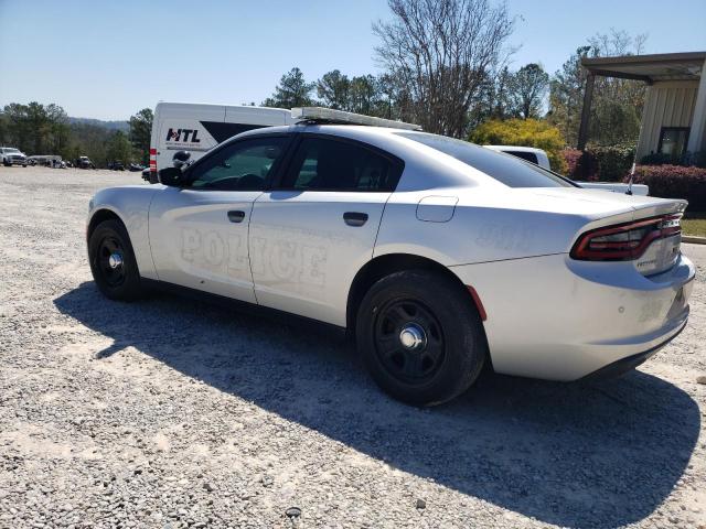Image 2 of 2015 DODGE CHARGER POLICE 2015 with VIN 2C3CDXAG8FH806280