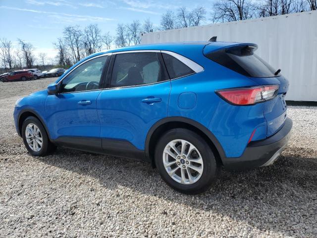 Obraz 2 z 2020 FORD ESCAPE SE 2020 z VIN 1FMCU0G62LUB83681