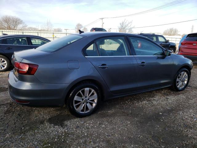 Image 3 of 2016 VOLKSWAGEN JETTA SE 2016 with VIN 3VWD67AJ9GM390830