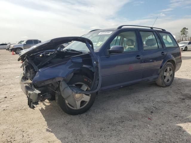 Изображение 2002 VOLKSWAGEN JETTA GLS 2002