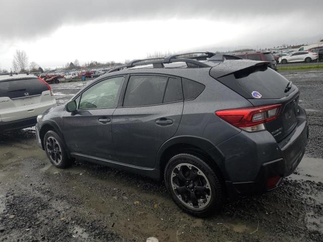 Image 2 of 2021 SUBARU CROSSTREK PREMIUM 2021 with VIN JF2GTAEC6M8332029