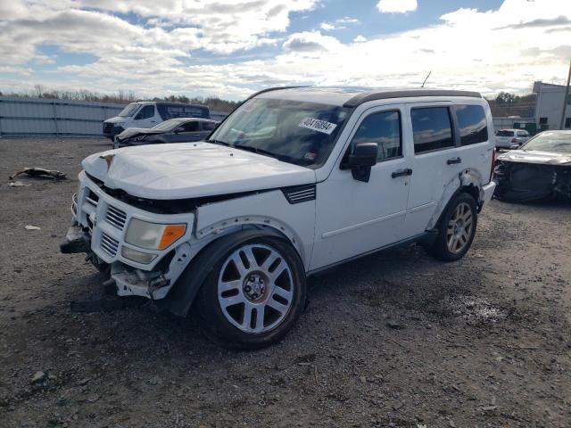 Изображение 2011 DODGE NITRO HEAT 2011