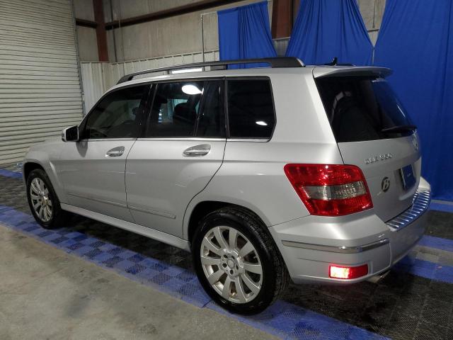 Obraz 2 z 2012 MERCEDES-BENZ GLK 350 2012 z VIN WDCGG5GB9CF778176