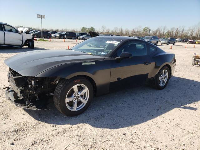 Image 1 of 2024 FORD MUSTANG  2024 with VIN 1FA6P8TH2R5111676