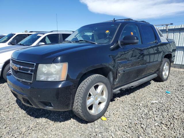 Obraz 1 z 2007 CHEVROLET AVALANCHE K1500 2007 z VIN 3GNFK123X7G172115