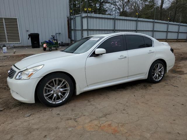 Obraz 1 z 2008 INFINITI G35  2008 z VIN JNKBV61E88M202563
