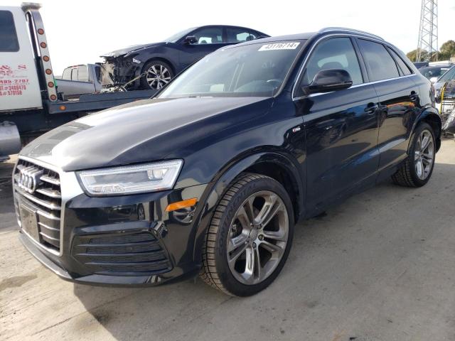 2016 AUDI Q3 PRESTIGE 2016 image