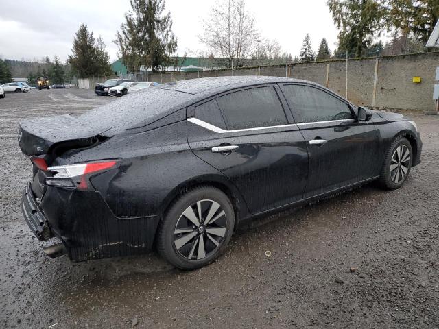 Изображение 3 2019 NISSAN ALTIMA SL 2019 с VIN 1N4BL4EV3KC170677
