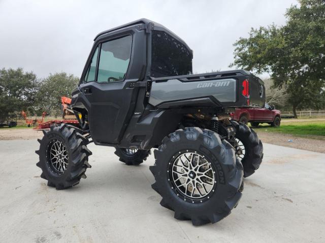 Obraz 3 z 2022 CAN-AM DEFENDER LIMITED CAB HD10 2022 z VIN 3JBUVAX4XNK000656
