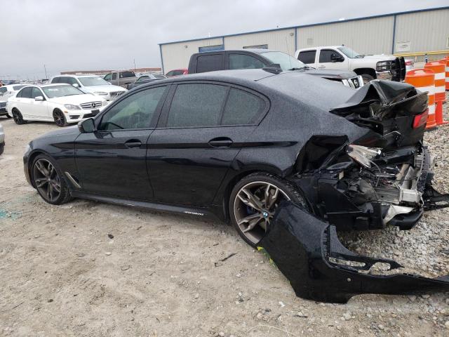 Obraz 2 z 2020 BMW M550XI  2020 z VIN WBAJS7C04LCE61806