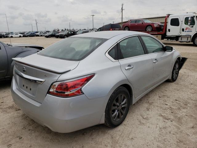 Image 3 of 2015 NISSAN ALTIMA 2.5 2015 with VIN 1N4AL3AP3FC447508