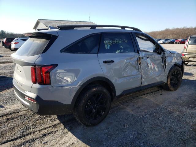 Изображение 3 2022 KIA SORENTO S 2022 с VIN 5XYRLDLC2NG157655