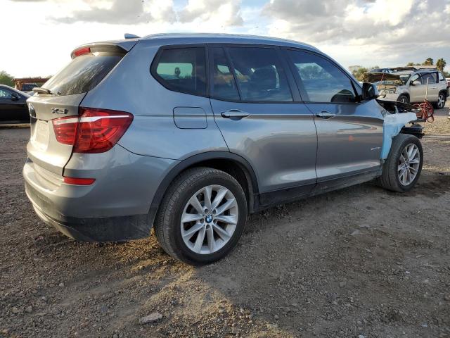 Image 3 of 2017 BMW X3 SDRIVE28I 2017 with VIN 5UXWZ7C30H0V88507